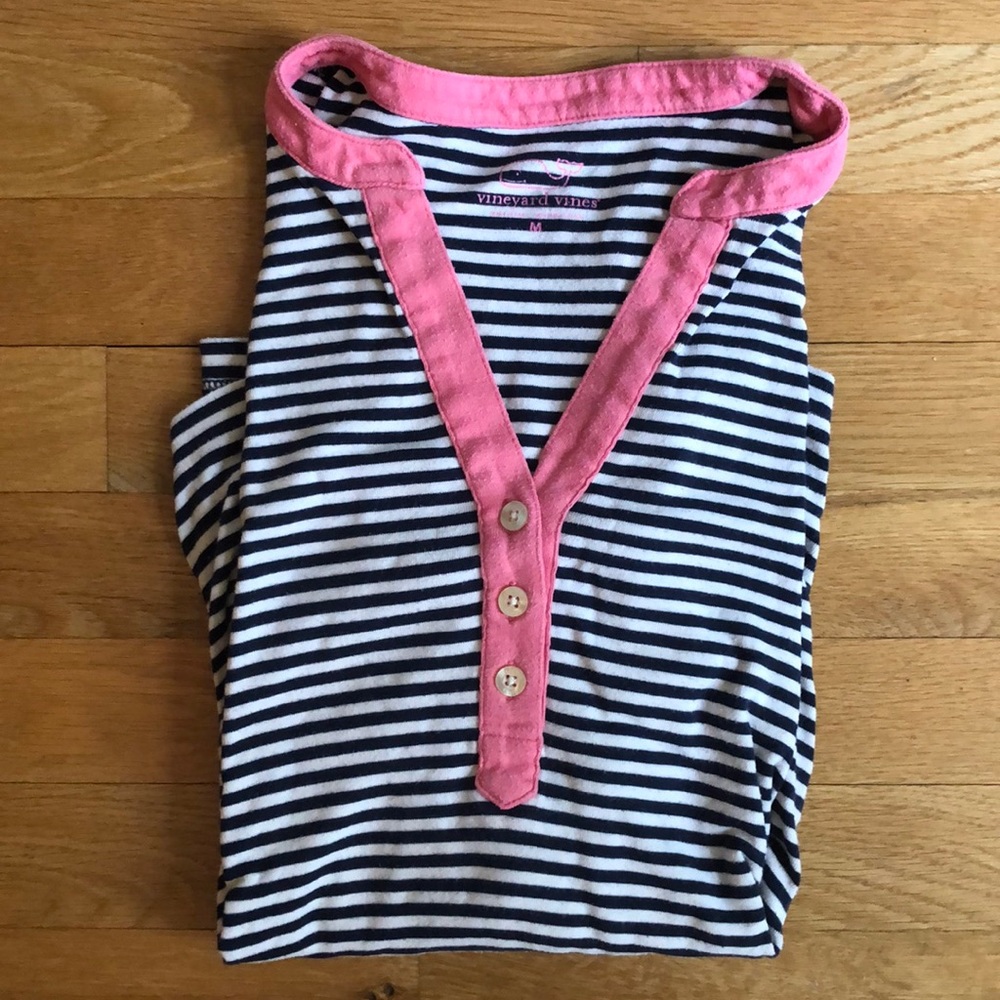 Vineyard Vines Long Sleeve